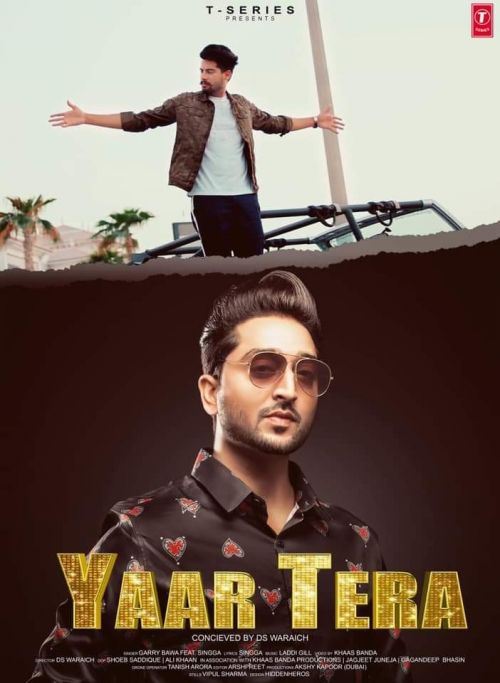 Yaar Tera Garry Bawa, Singga Mp3 Song Free Download