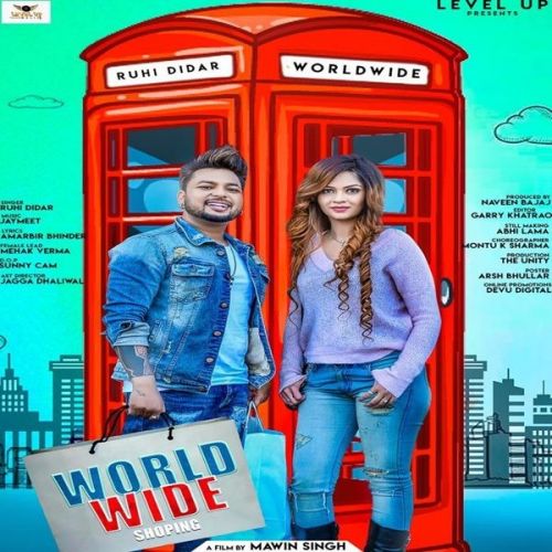 Worldwide Shoping Ruhi Didar Mp3 Song Free Download