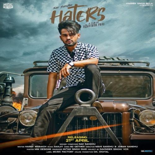 Haters Nav Sandhu Mp3 Song Free Download