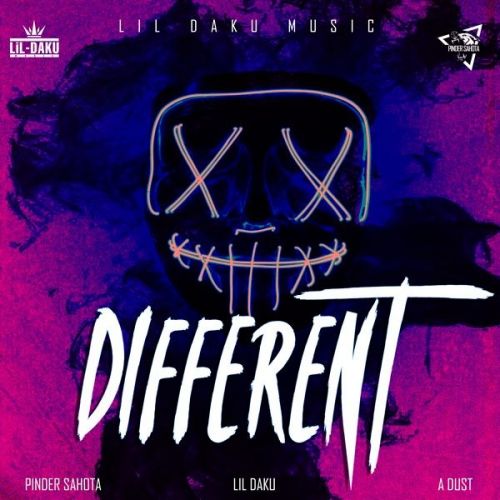 Different Pinder Sahota, Lil Daku, A Dust Mp3 Song Free Download