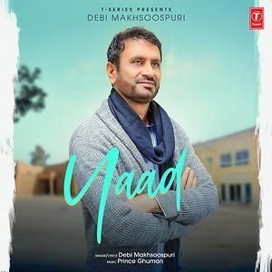 Yaad Debi Makhsoospuri Mp3 Song Free Download