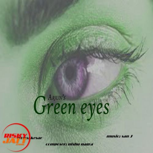 Green eyes Arjun, Kesar Mp3 Song Free Download