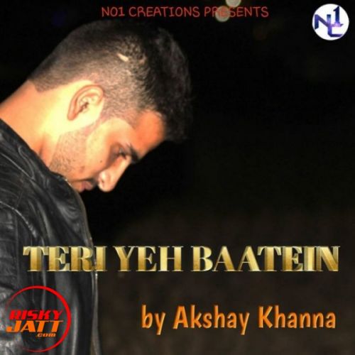 Teri Yeh Baatein Akshay Khanna Mp3 Song Free Download