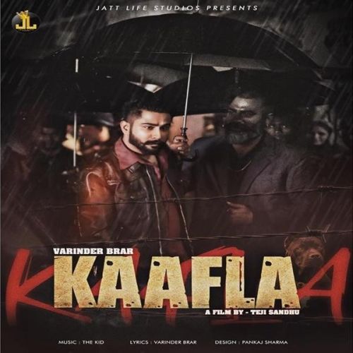 Kaafla Varinder Brar Mp3 Song Free Download