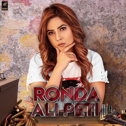 Ronda Ali Peti Shehnaz Gill Mp3 Song Free Download