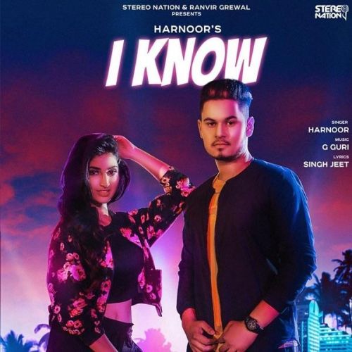 I Know Harnoor Mp3 Song Free Download