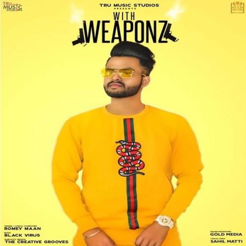 Weaponz Romey Maan Mp3 Song Free Download