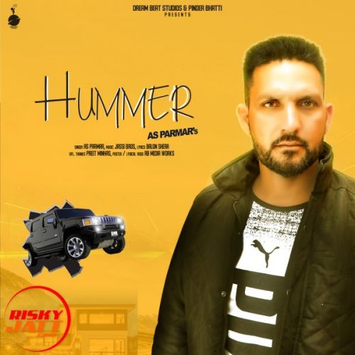 Hummer AS Parmar Mp3 Song Free Download