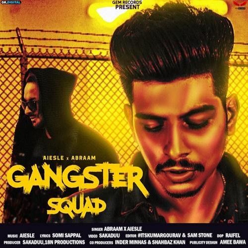 Gangster Squad Abraam Mp3 Song Free Download