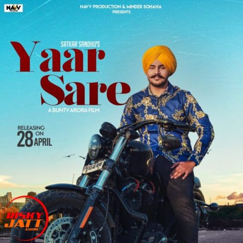 Yaar Sare Satkar Sandhu Mp3 Song Free Download