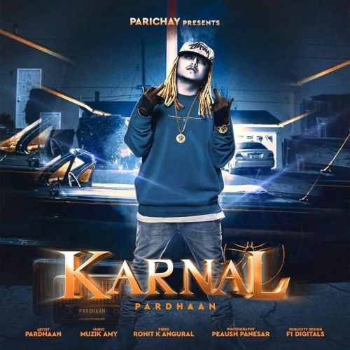 Karnal Pardhaan Mp3 Song Free Download