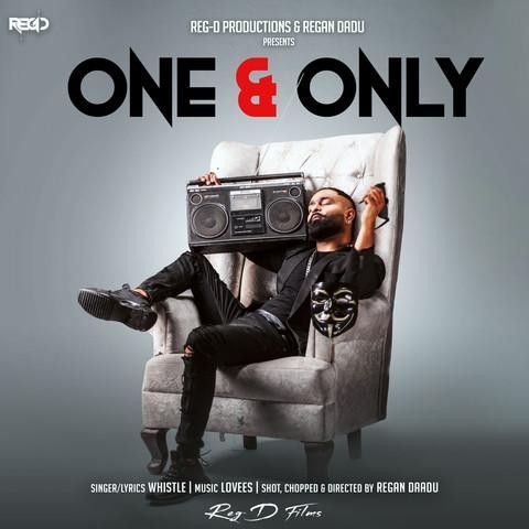 One And Only Whistle Mp3 Song Free Download