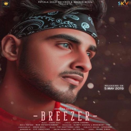 Breezer Armaan Bedil Mp3 Song Free Download