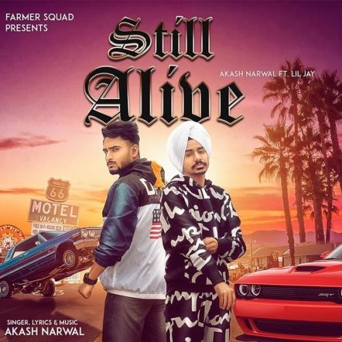 Still Alive Akash Narwal, Lil Jay Mp3 Song Free Download