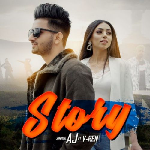 Story AJ Mp3 Song Free Download