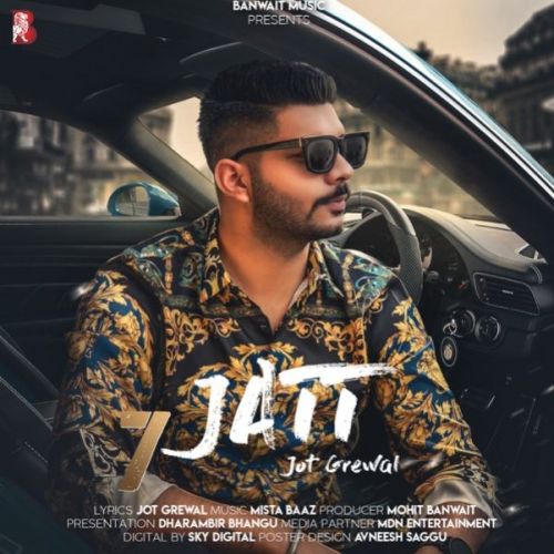 7 Jatt Jot Grewal Mp3 Song Free Download