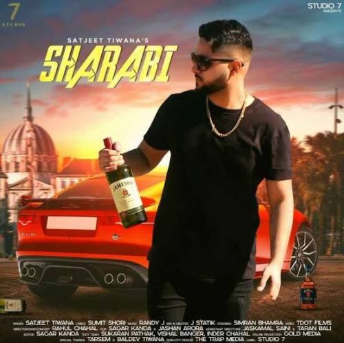 Sharabi Satjeet Tiwana Mp3 Song Free Download