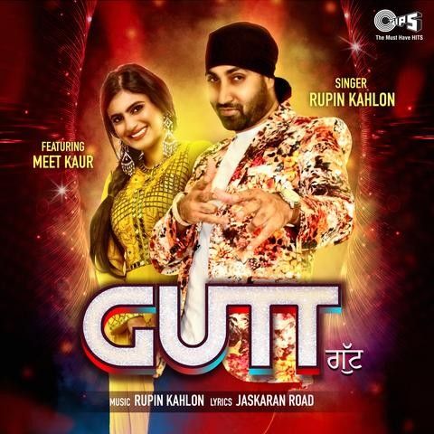 Gutt Rupin Kahlon, Meet Kaur Mp3 Song Free Download