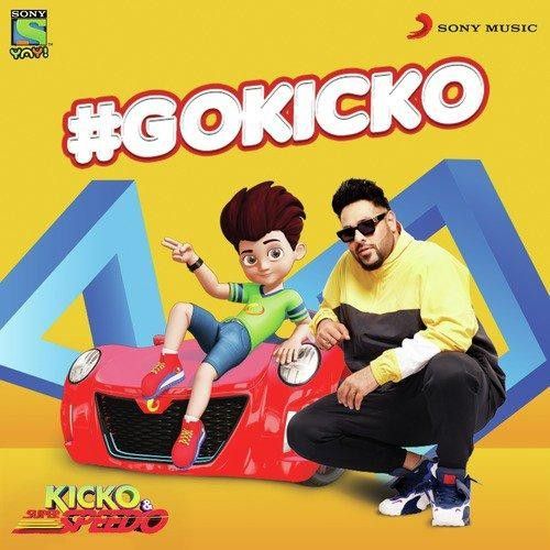 Gokicko Badshah Mp3 Song Free Download