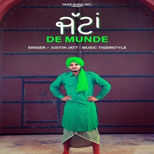 Jattan De Munde Justin Jatt Mp3 Song Free Download