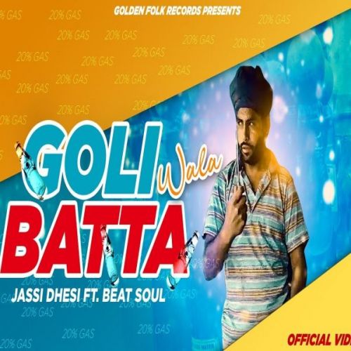 Goli Wala Batta Jassie Dhesi Mp3 Song Free Download