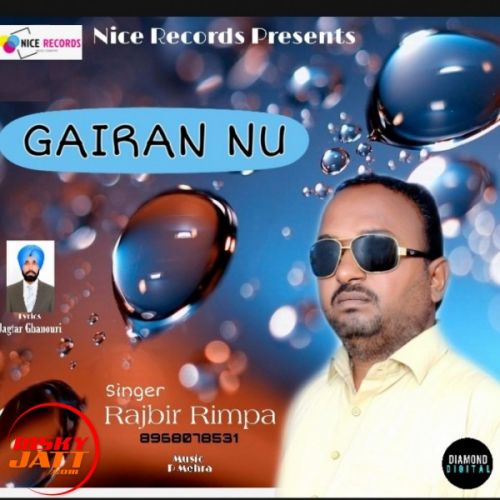 Garian Nu Rajbir Rimpa Mp3 Song Free Download