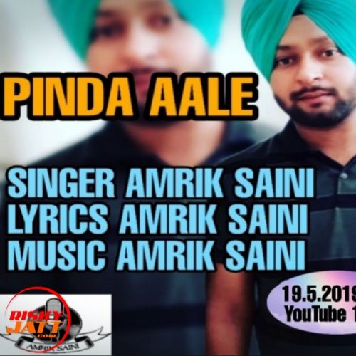 Pinda Aale Amrik Saini Mp3 Song Free Download