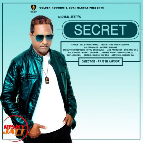 Secret Nirmaljeet Mp3 Song Free Download