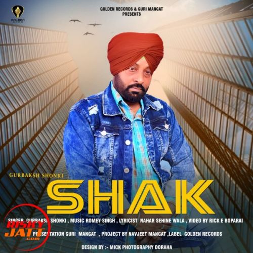 Shak Gurbaksh Shonki Mp3 Song Free Download