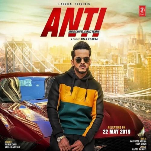 Anti Aamir Khan, Gurlez Akhtar Mp3 Song Free Download