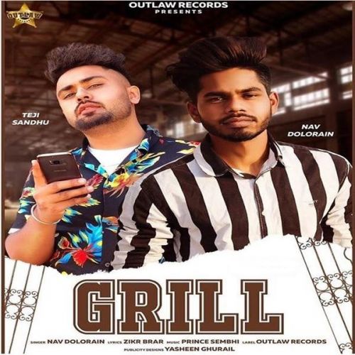 Grill Nav Dolorain Mp3 Song Free Download