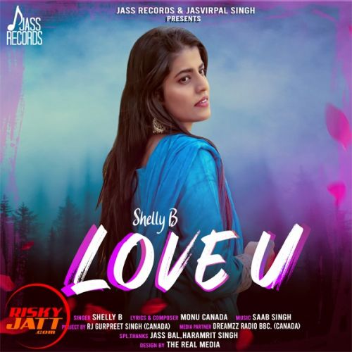 Love U Shelly B Mp3 Song Free Download