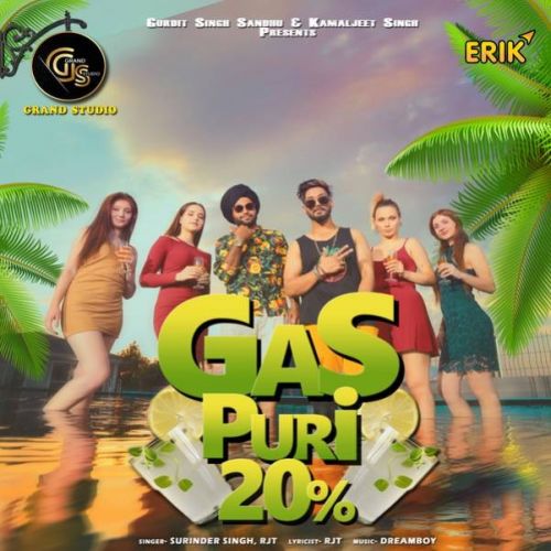 Gas Puri 20 Percent Surinder Singh Mp3 Song Free Download