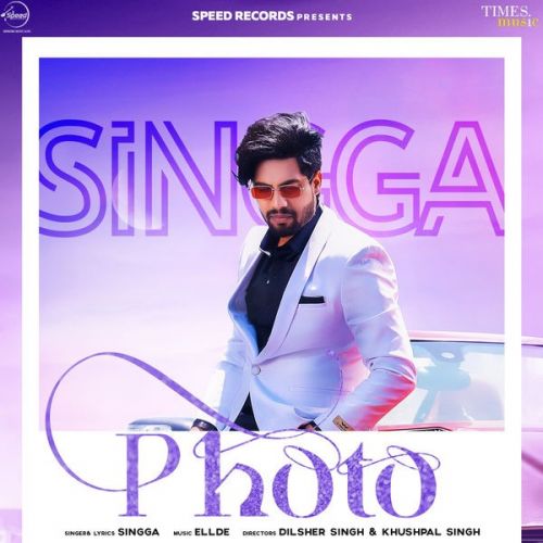 Photo Singga, Ellde Mp3 Song Free Download