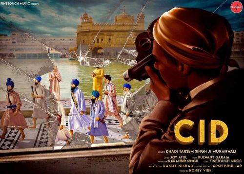 CID Dhadi Tarsem Singh Ji Moranwali Mp3 Song Free Download