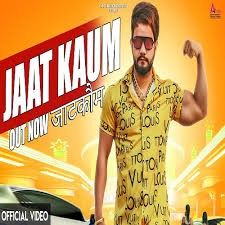 Jaat Kaum Mohit Jassia Mp3 Song Free Download