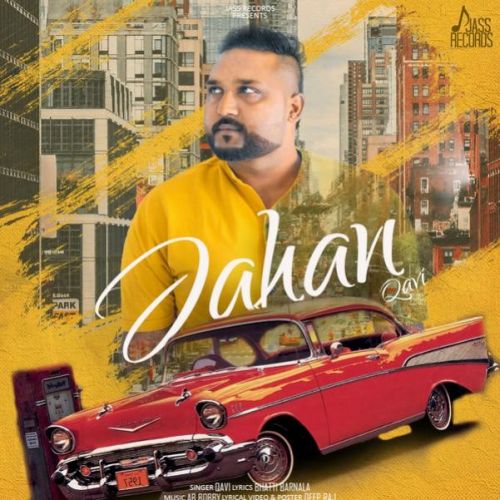 Jahan Qavi Mp3 Song Free Download