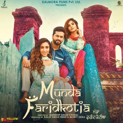 Munda Faridkotia Roshan Prince, Mannat Noor and others... full album mp3 songs download