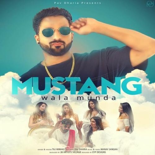 Mustang Wala Munda Taj Minhas Mp3 Song Free Download