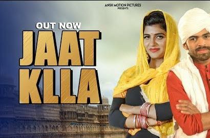 Jaat Klla Masoom Sharma Mp3 Song Free Download