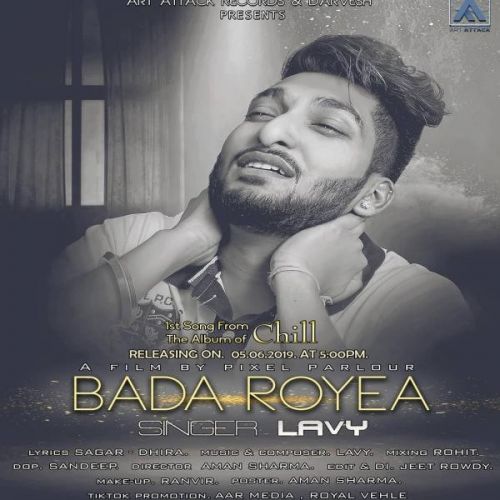 Bada Royea Lavy Mp3 Song Free Download