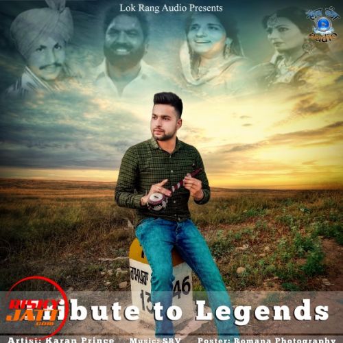 Tribute To Legends Karan Prince Mp3 Song Free Download