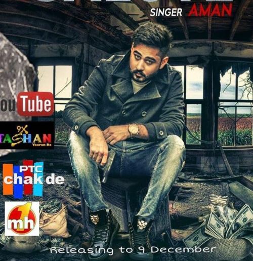 Stand Aman Singh Mp3 Song Free Download