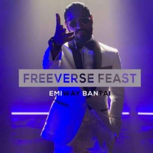 Freeverse FEAST (Explicit) Emiway Bantai Mp3 Song Free Download