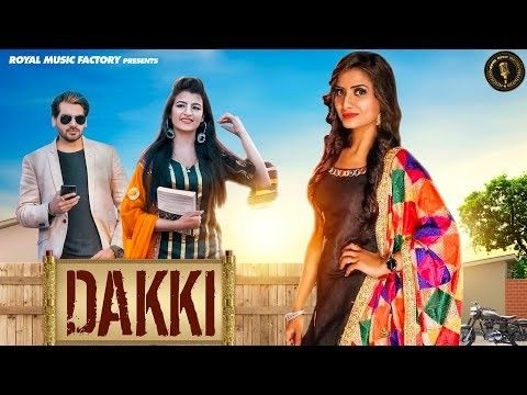 Dakki Ruchika Jangid Mp3 Song Free Download