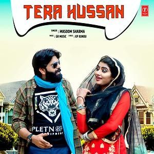 Tera Husan Masoom Sharma Mp3 Song Free Download