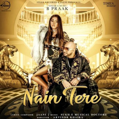 Nain Tere B Praak Mp3 Song Free Download