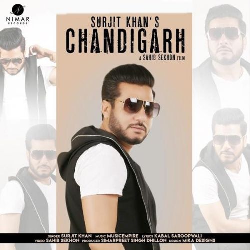 Chandigarh Surjit Khan Mp3 Song Free Download