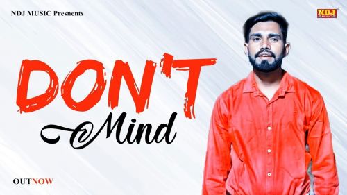 Dont Mind Sandeep Chandel Mp3 Song Free Download