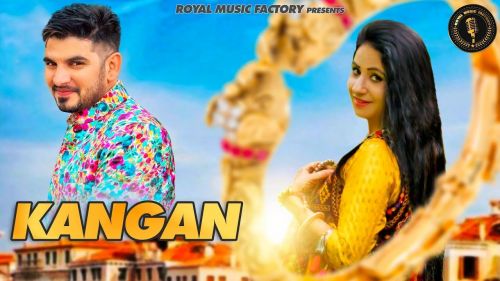 Kangan Sombir Kathurwal Mp3 Song Free Download